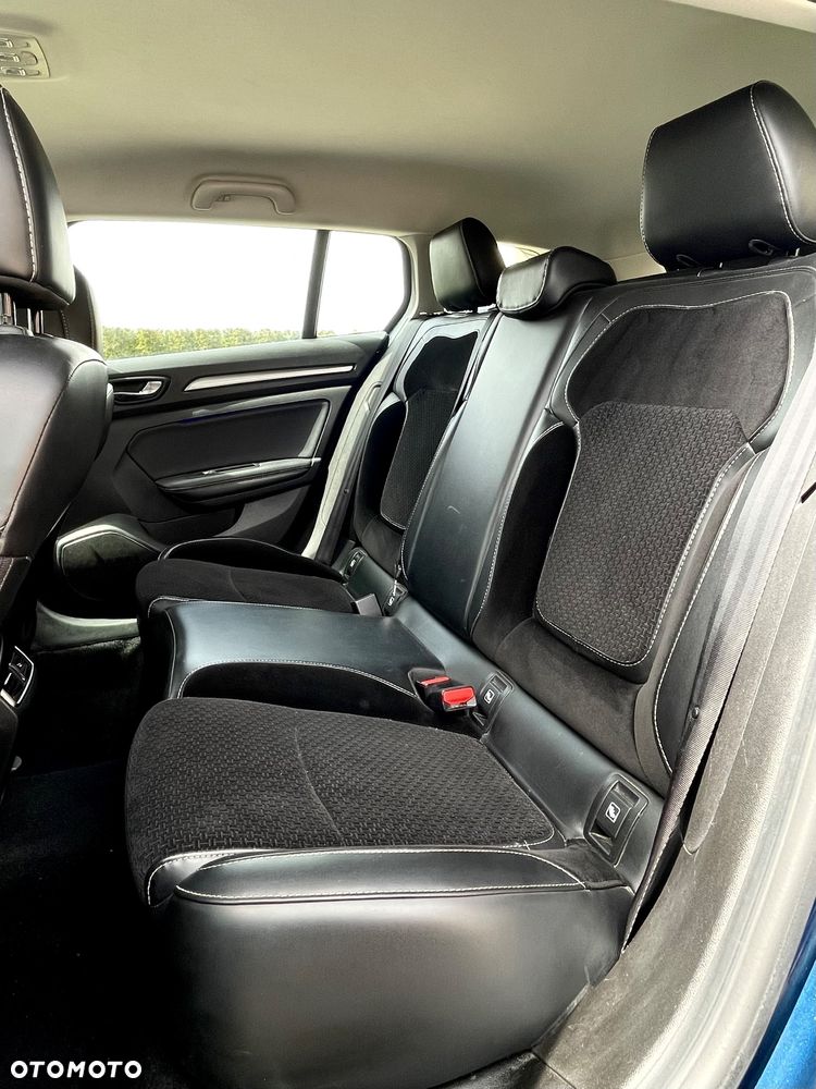 Renault Megane - 10