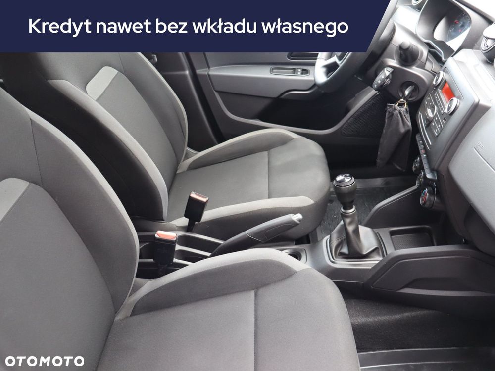 Dacia Duster - 11