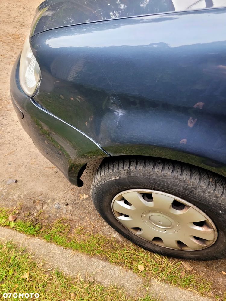 Volkswagen Caddy Life - 3