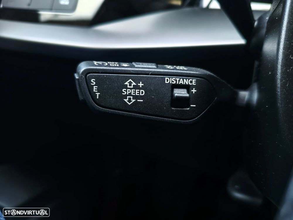 Audi A3 Sportback 30 TFSI Advanced - 26