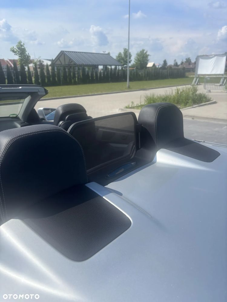 Mercedes-Benz Klasa E - 15