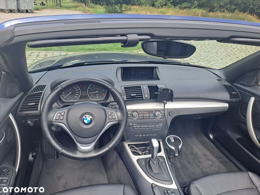 BMW Seria 1 - 22