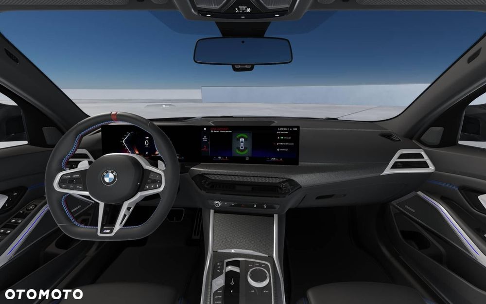 BMW Seria 3 - 5