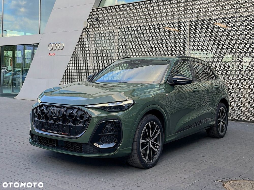 Audi Q5 - 3