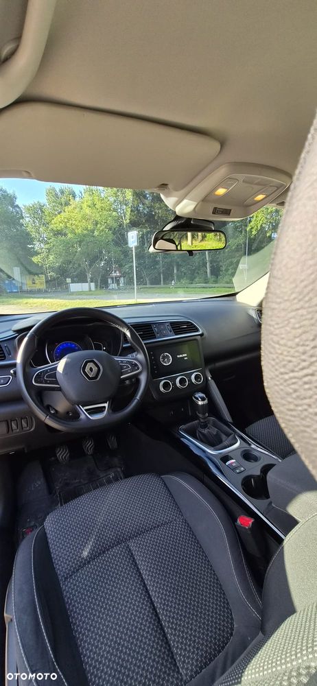 Renault Kadjar - 25