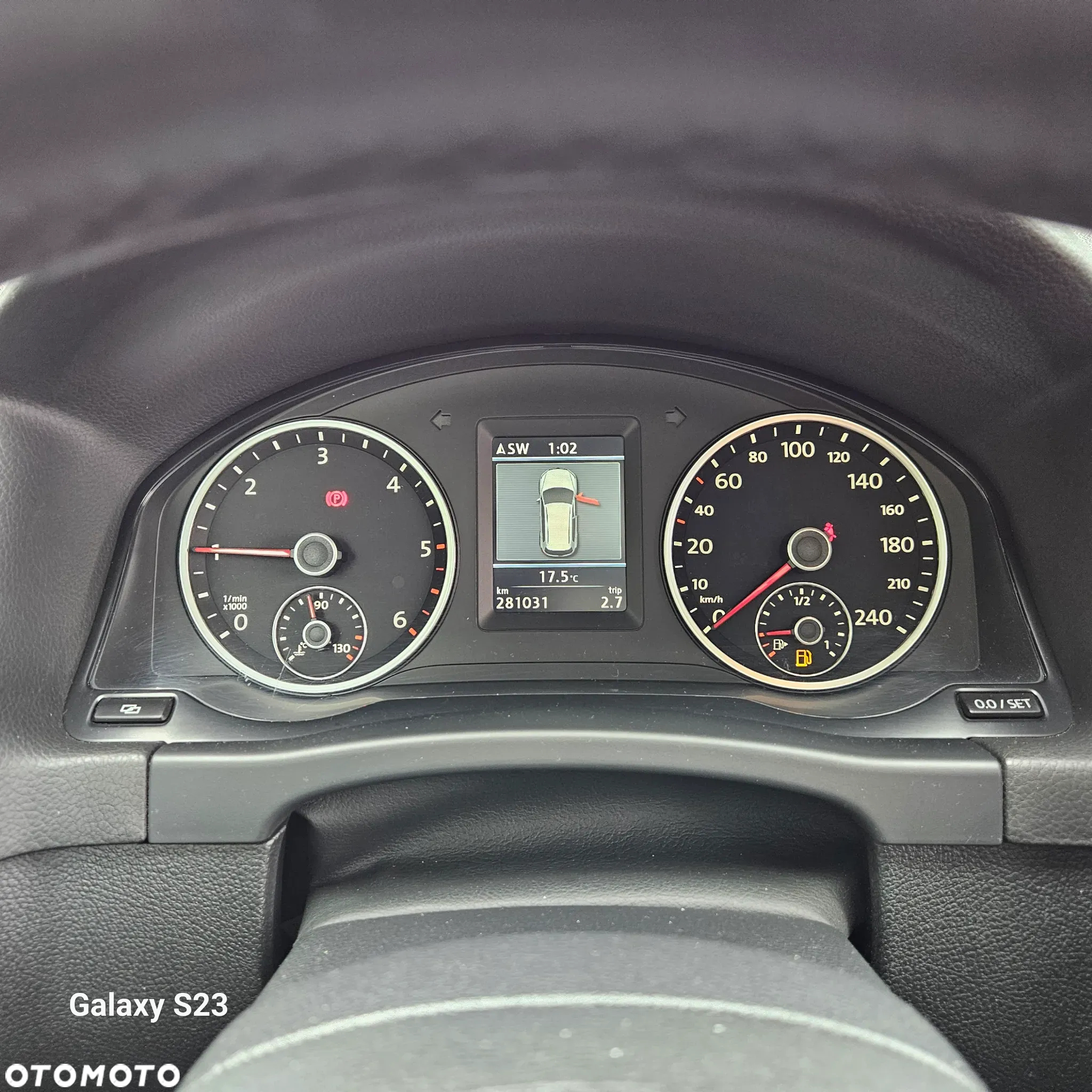 Volkswagen Tiguan 2.0 TDI 4Mot Sport&Style - 36