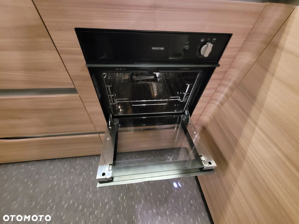 Adria Alpina 573UT, ALDE, zimowa, Mover, - 12