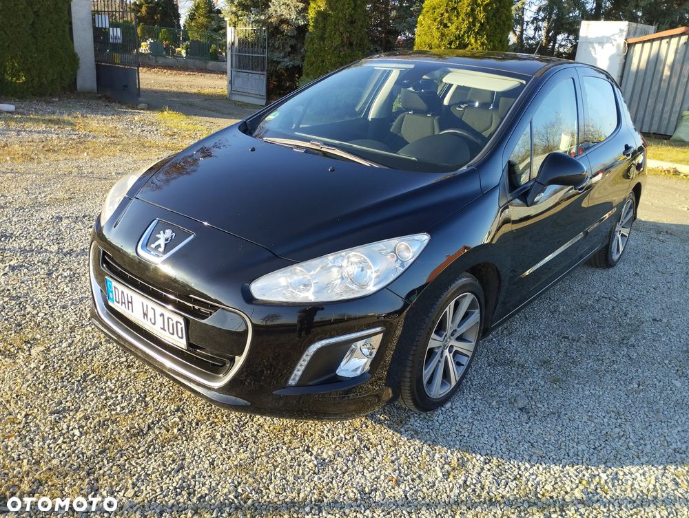 Peugeot 308 1.6 THP Active - 5