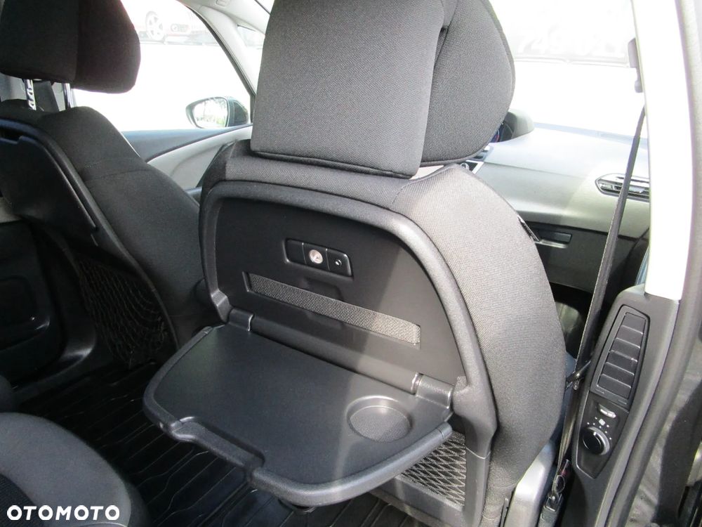 Citroën C4 Grand Picasso - 35