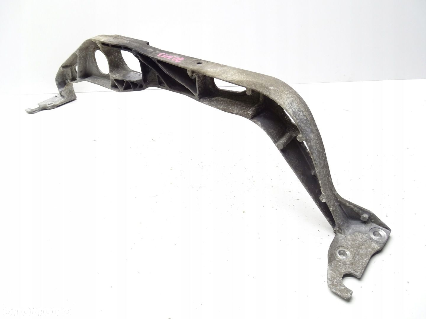 BELKA WSPORNIK SILNIKA PRZÓD PRZEDNIA AUDI A4 B8 A5 8T 2.0 TDI 8K0199521Q - 5