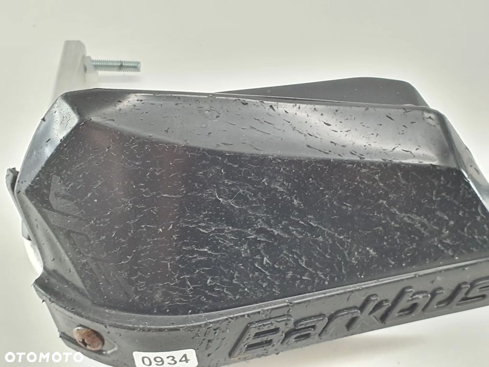 HABDBARY BARKBUSTERS OSLONY RAK   TRIUMPH TIGER 1200 RALLY - 17