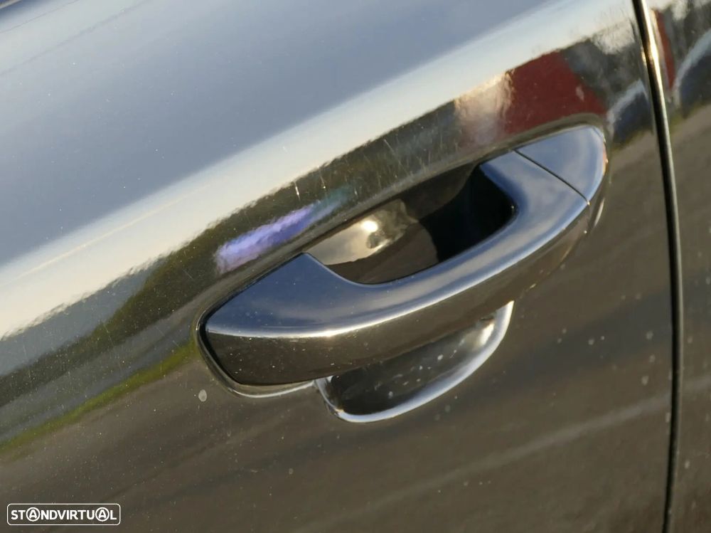 VW Golf 2.0 TSi GTI DSG - 7