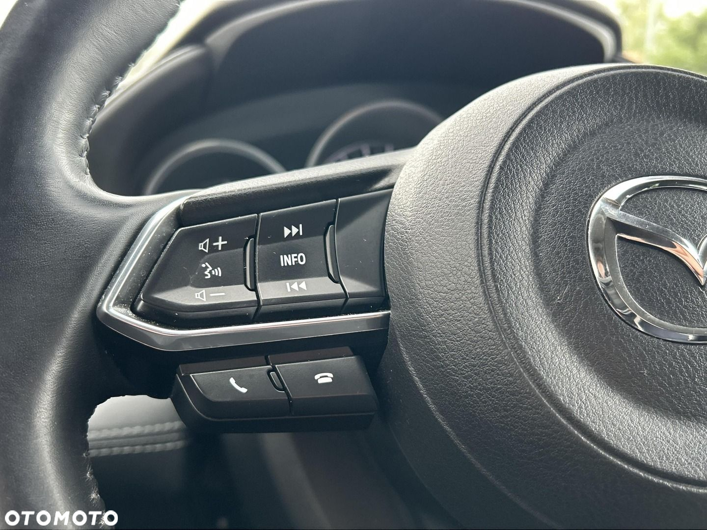 Mazda 6 2.0 SkyMotion - 14