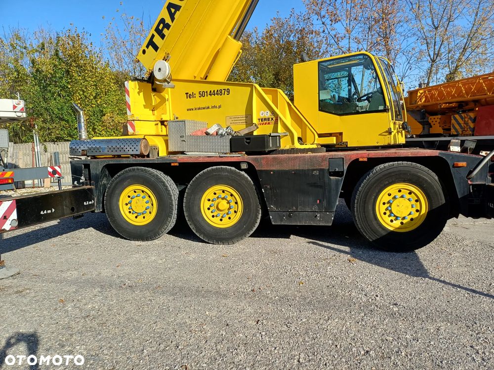 Terex AC 40 City - 2