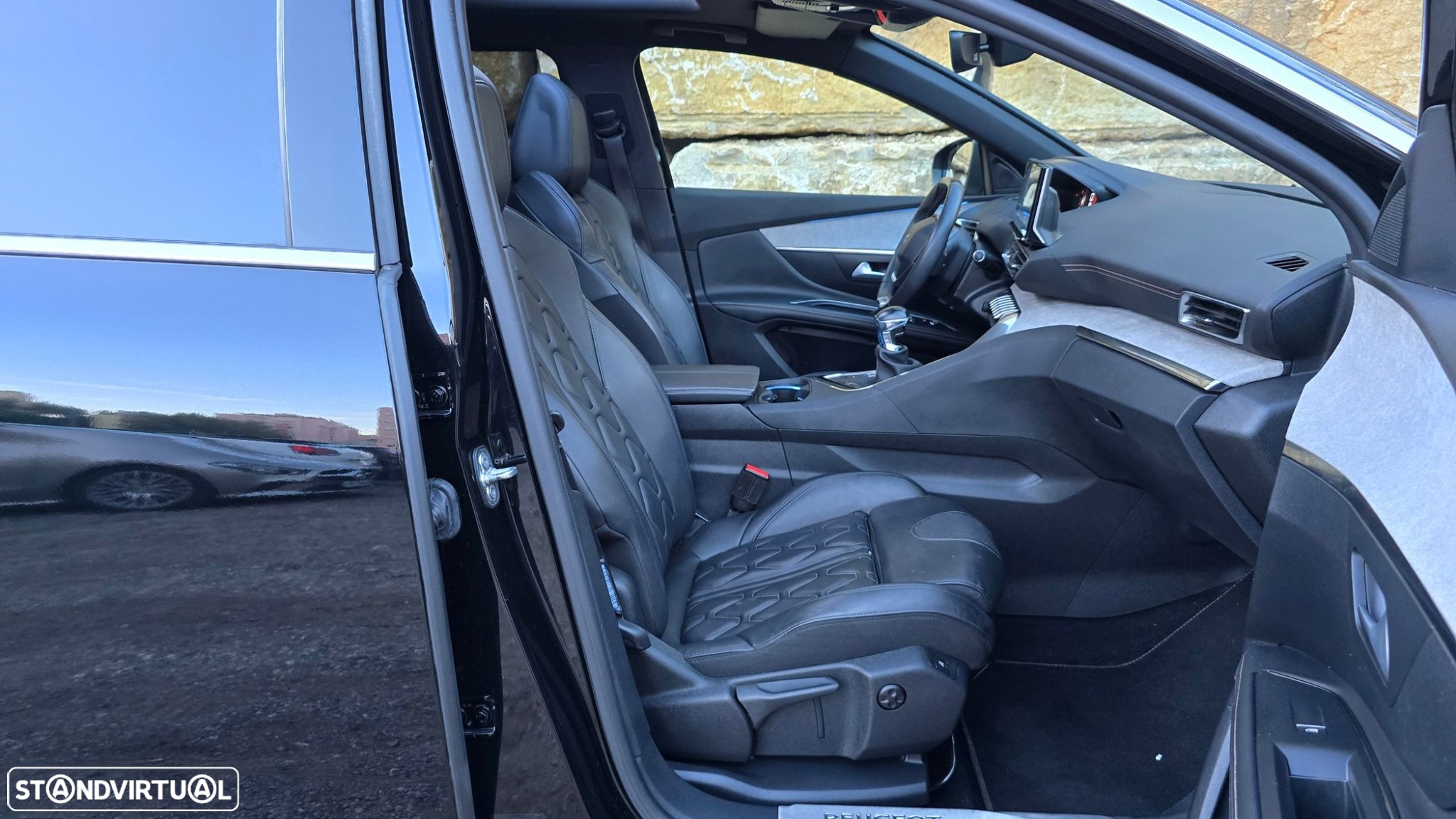 Peugeot 5008 1.5 BlueHDi GT - 51