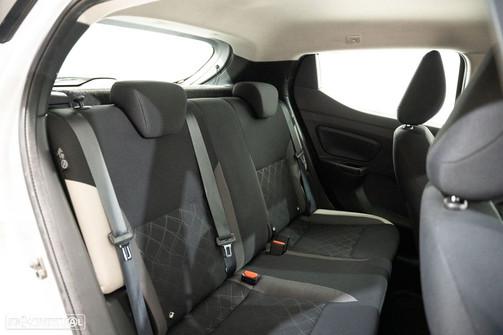 Nissan Micra 0.9 IG-T N-Connecta S/S - 21