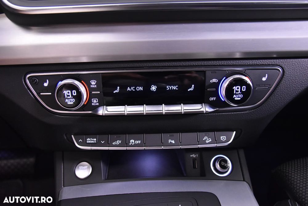 Audi Q5 55 TFSI e quattro S tronic - 17