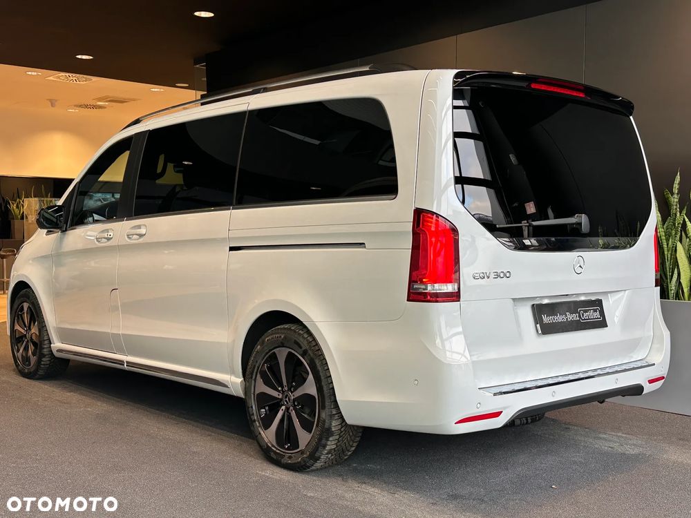 Mercedes-Benz EQV - 2