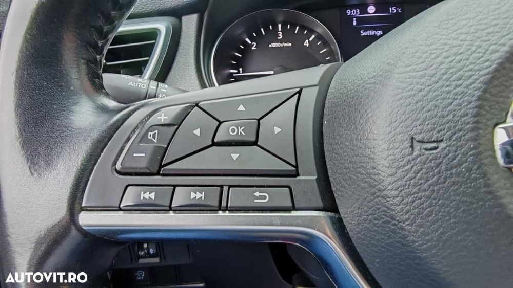 Nissan Qashqai - 22