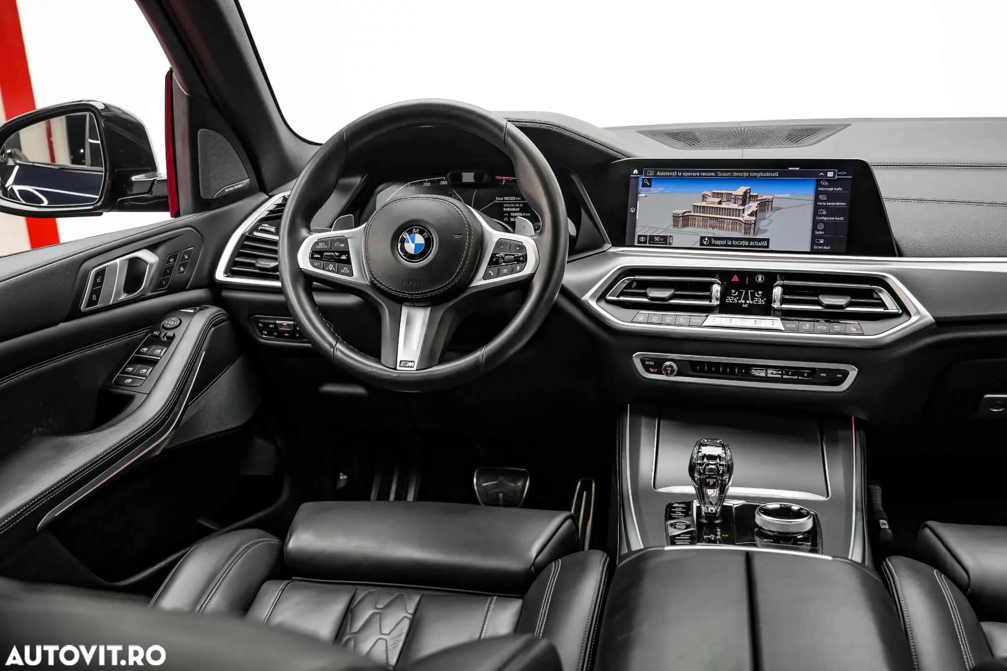 BMW X5 xDrive40i - 4