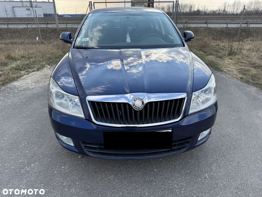 Skoda Octavia 1.9 TDI Classic - 7