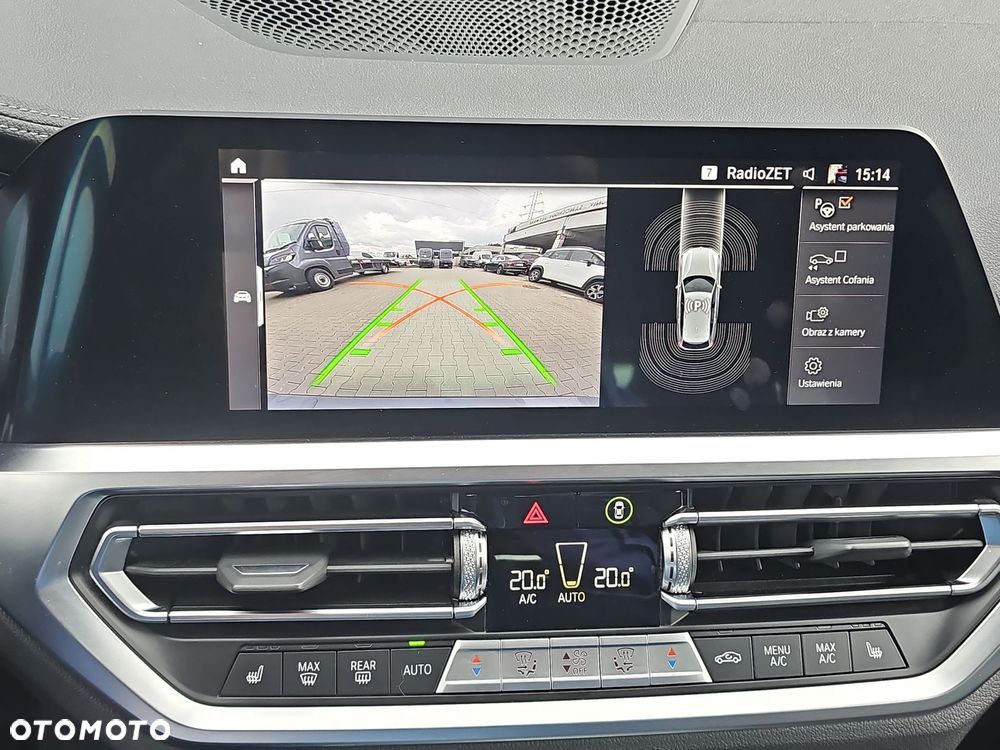 BMW Seria 3 - 20