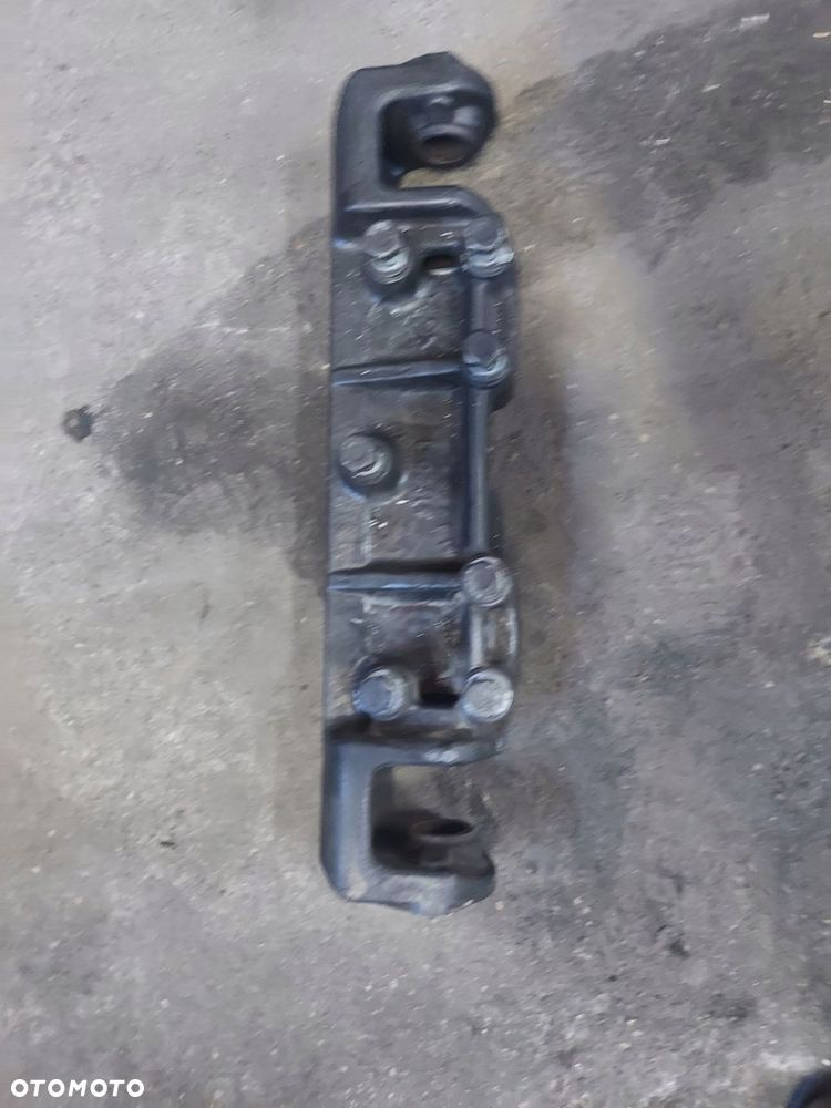 MOCOWANIE ŁAP DOLNYCH 5192061 CASE MAXXUM 150 2022R - 2