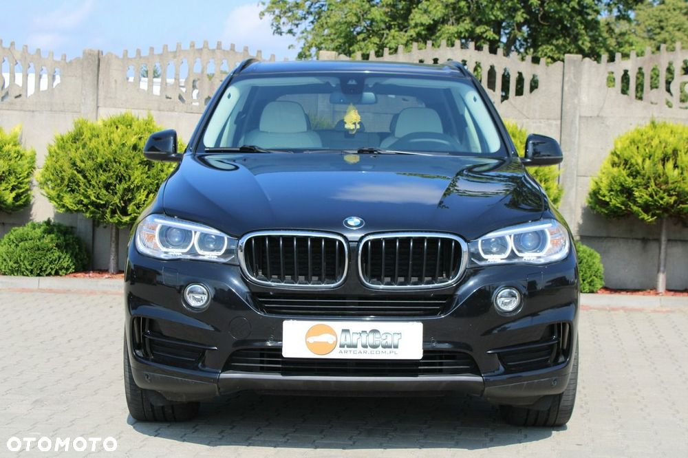 BMW X5 xDrive30d - 3