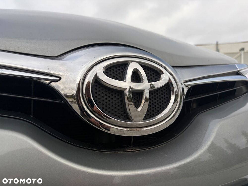 Toyota Auris 2018 photo 3