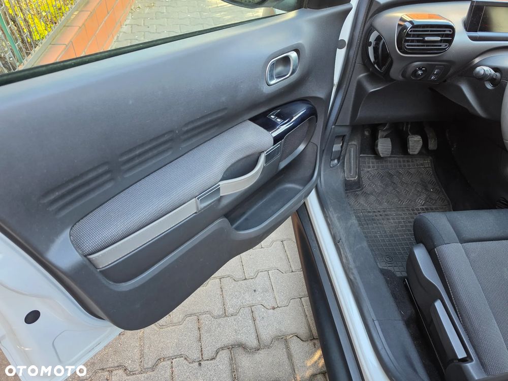 Citroën C4 Cactus 1.2 PureTech Feel Edition - 15