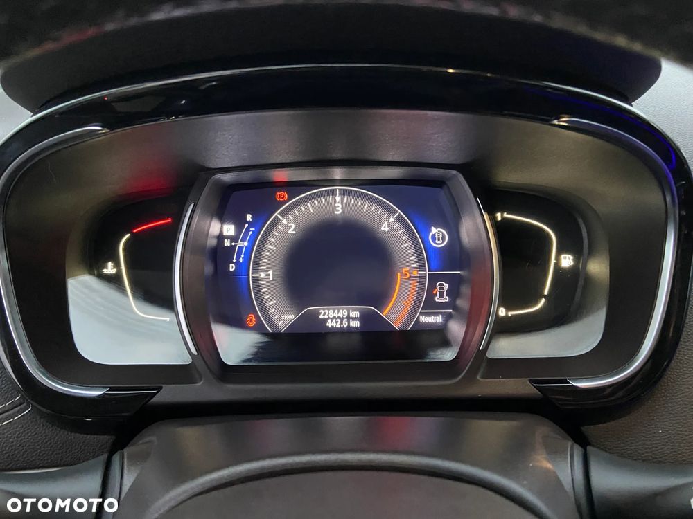 Renault Espace 2.0 Blue dCi Initiale Paris EDC - 17