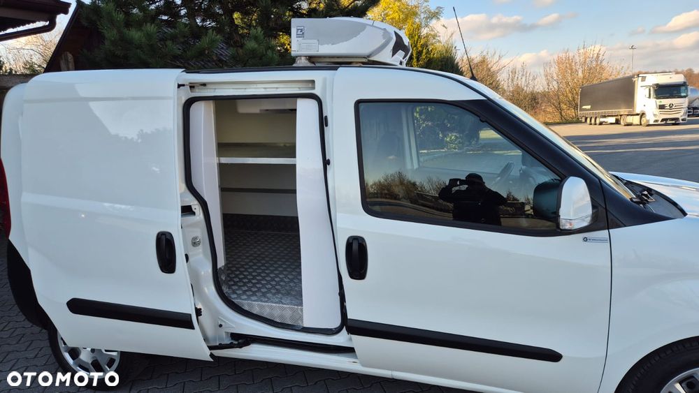 Fiat Doblo - 12