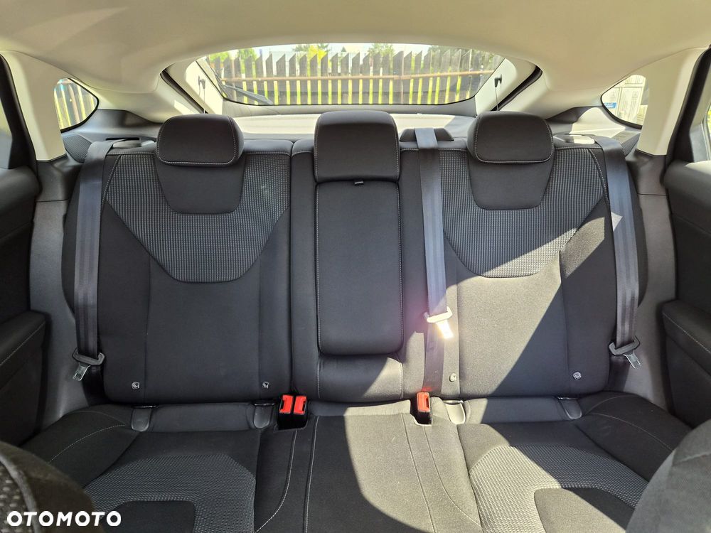 Ford Mondeo 2.0 EcoBlue Titanium - 11