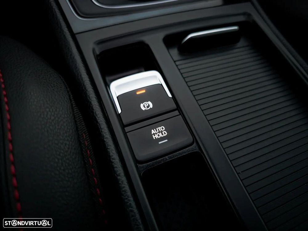 VW Golf - 35