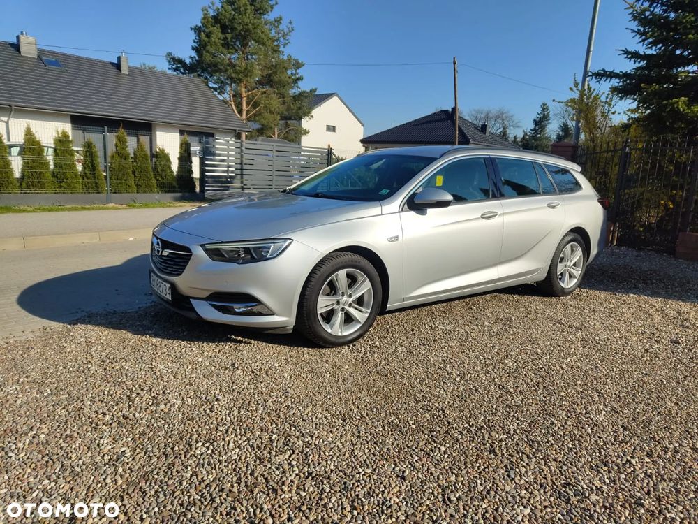 Opel Insignia 2.0 CDTI Ultimate S&S - 26