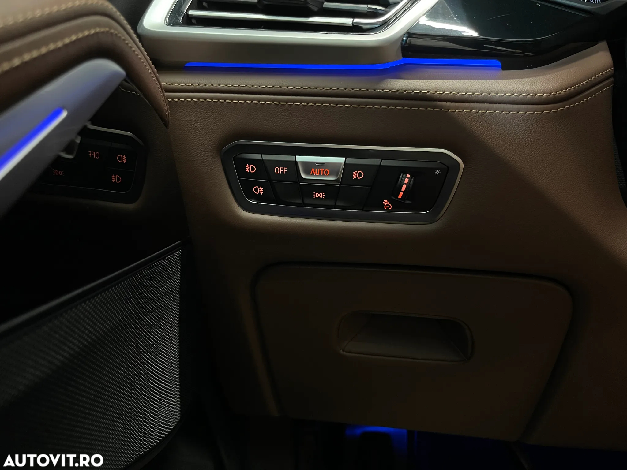 BMW X5 M M50i - 38