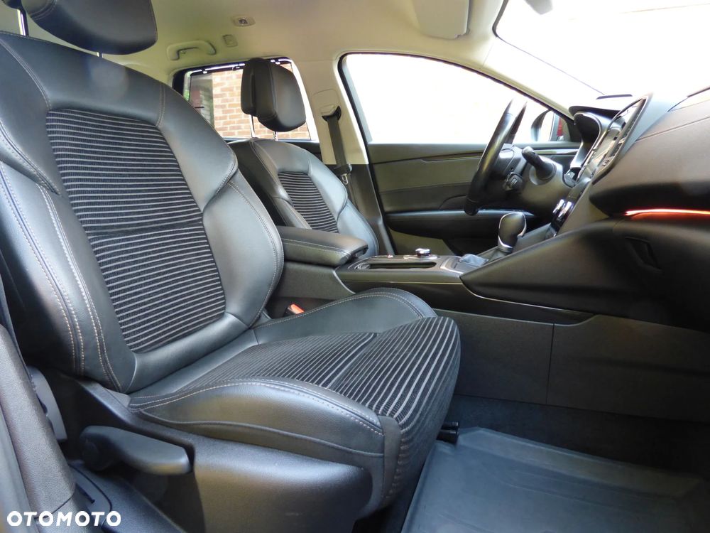 Renault Talisman 1.3 TCe FAP Intens EDC - 17