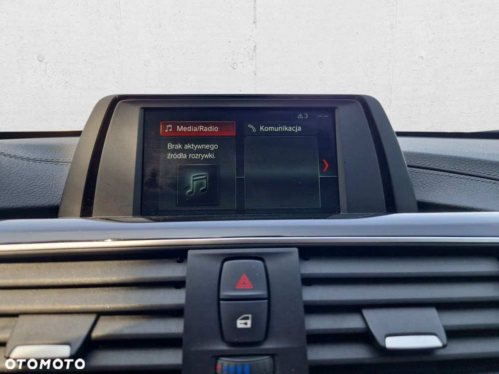 BMW Seria 3 - 20