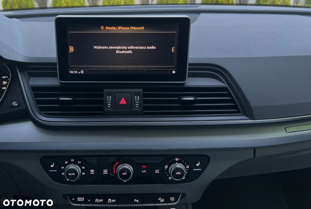 Audi Q5 40 TDI Quattro Sport S tronic - 21