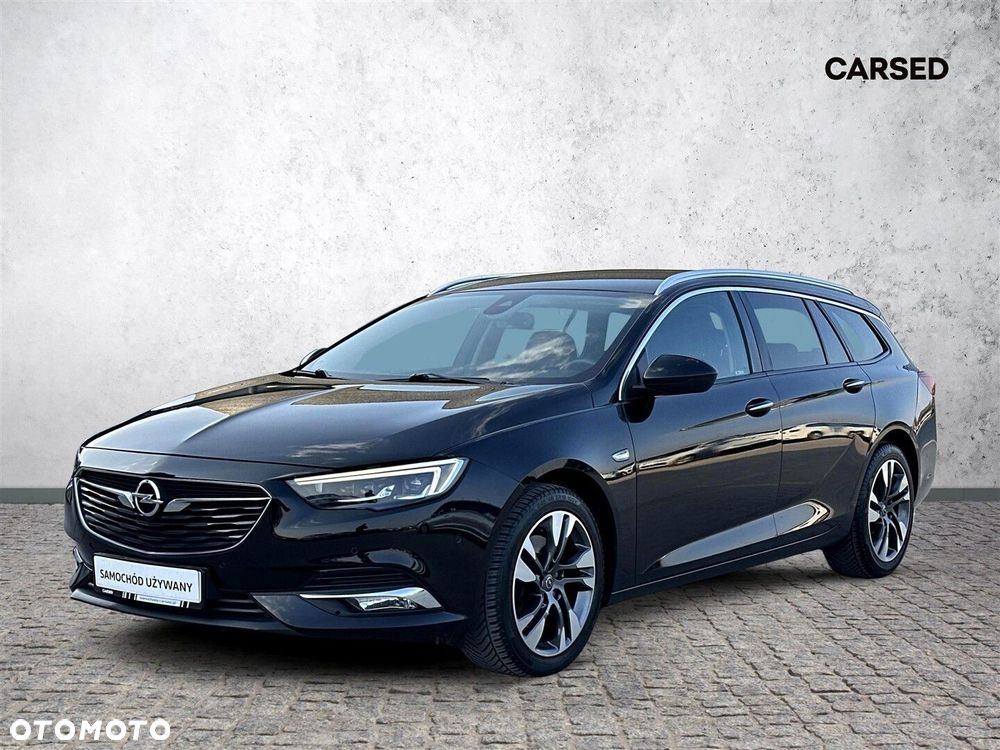 Opel Insignia 2.0 CDTI Elite S&S - 2