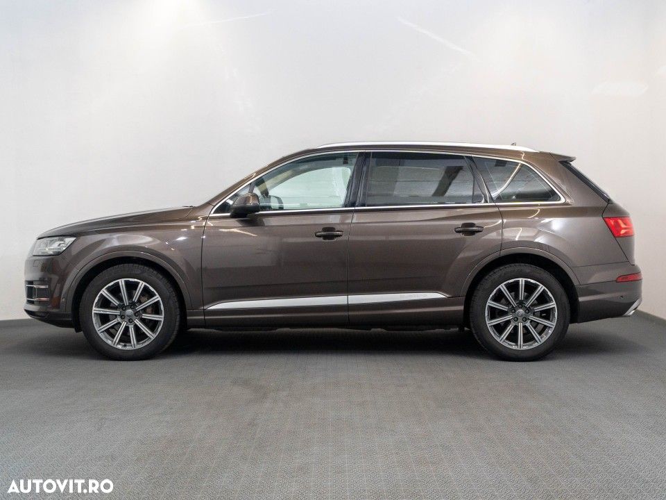 Audi Q7 - 2