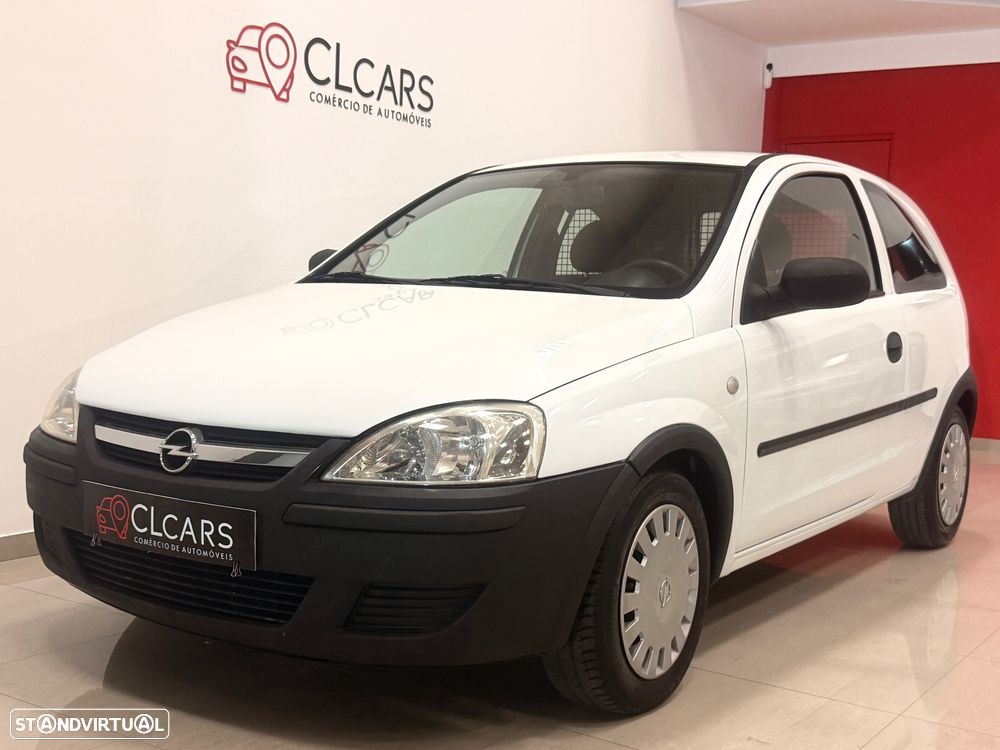 Opel Corsa 1.3 CDTI Van - 1