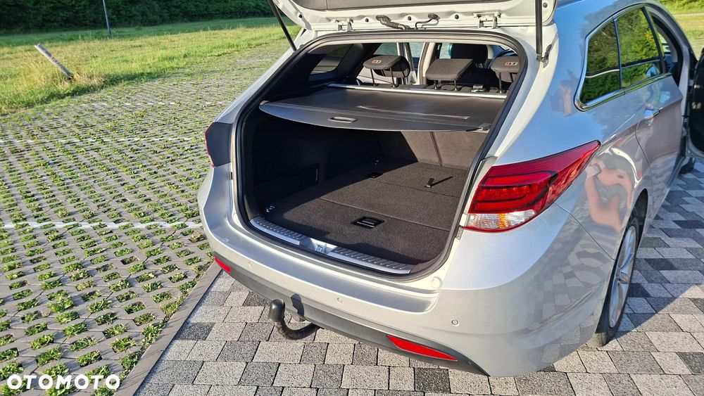 Hyundai i40 1.7 CRDi Comfort - 9