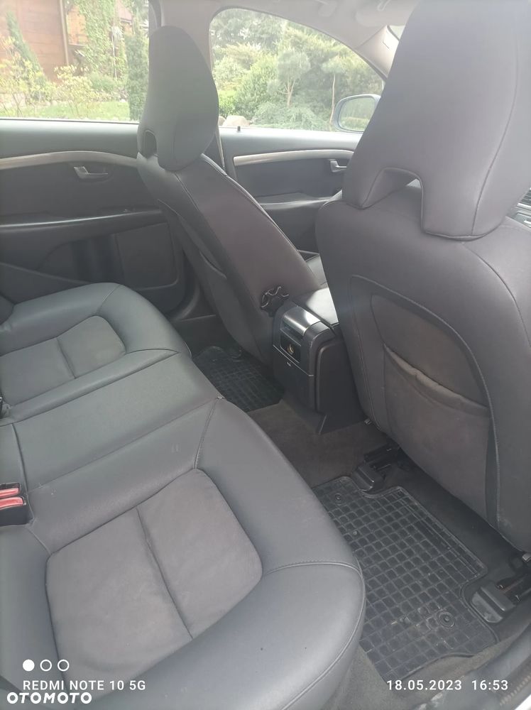 Volvo S80 - 15