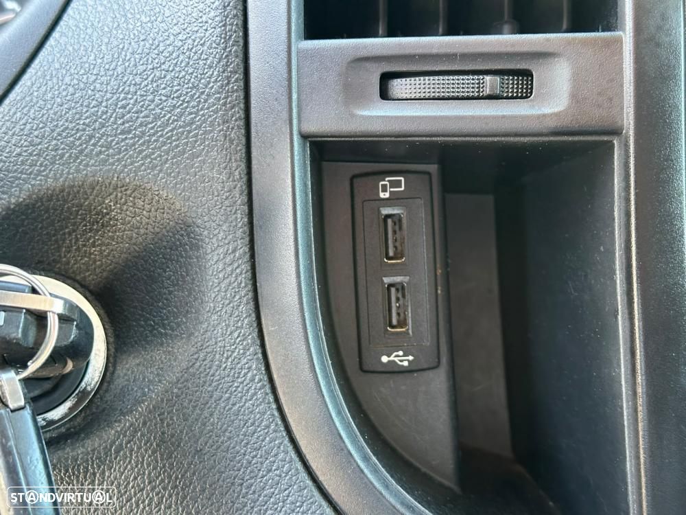 Mercedes-Benz Vito 114 CDi 3LUG. IVA Dedutível - 19