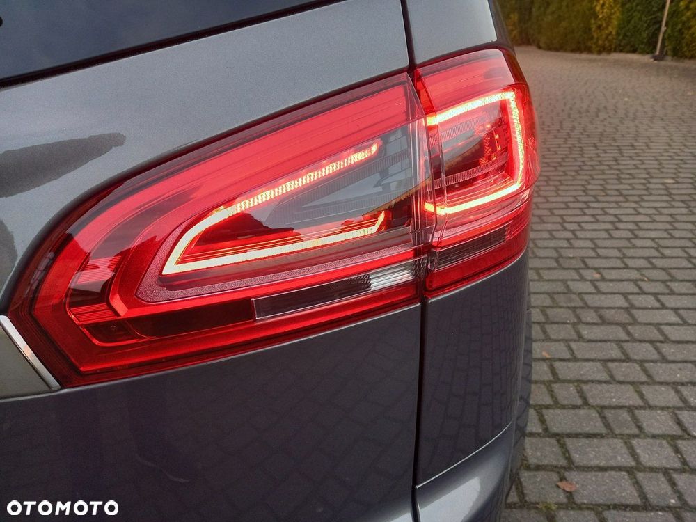 Ford S-Max 1.6 TDCi DPF Platinium X - 20