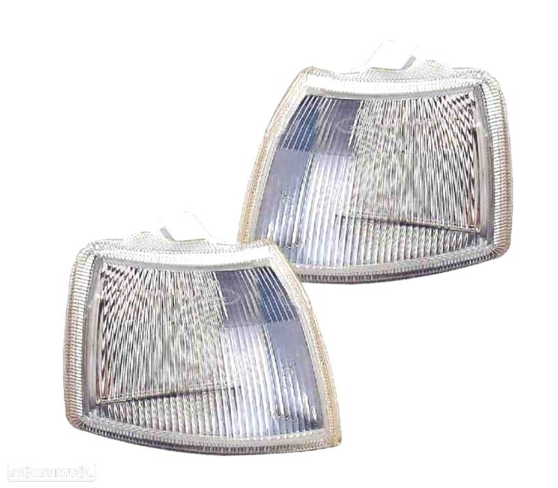 PISCAS FRONTAIS OPEL VECTRA A 92-95 - 1