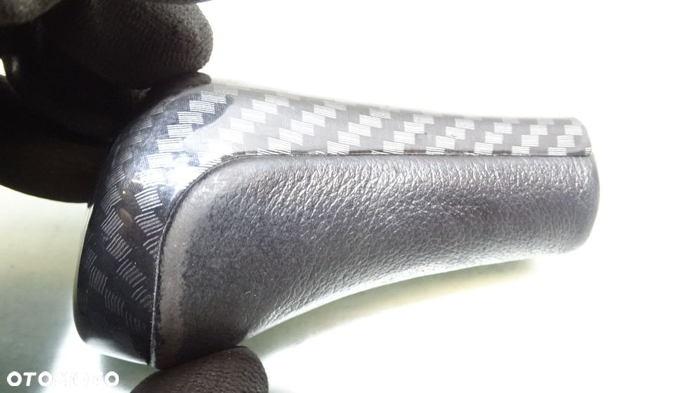 GAŁKA ZMIANY BIEGÓW BMW E81 - 3