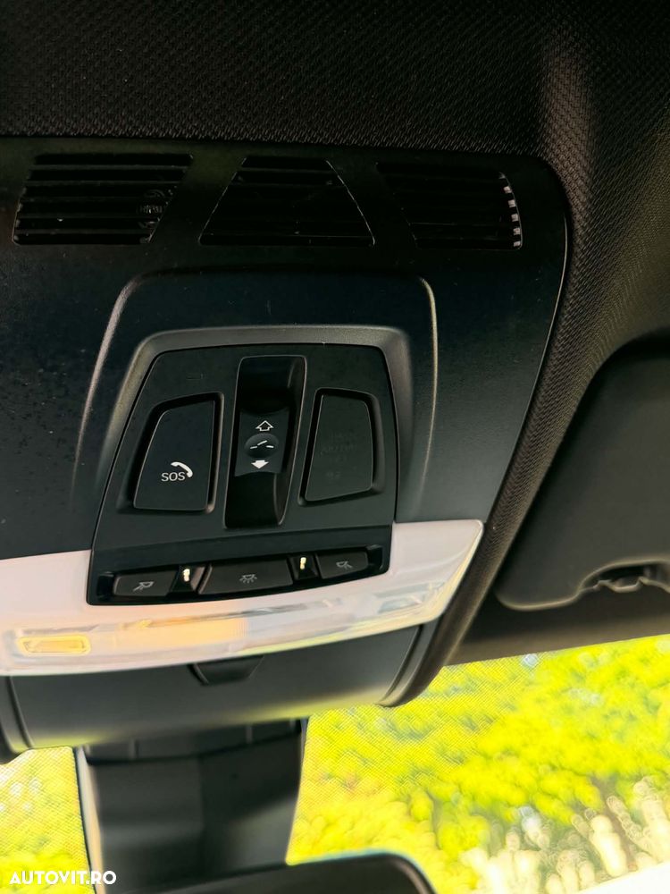 BMW X6 - 15