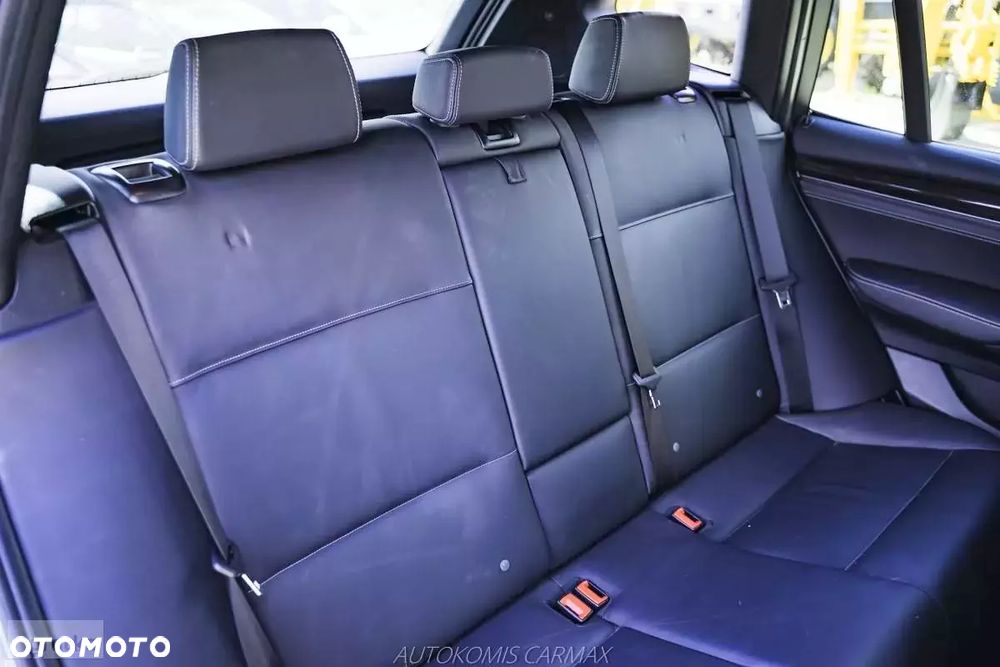 BMW X3 - 14